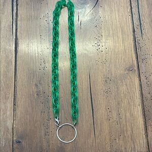 La Loop eyeglass necklace